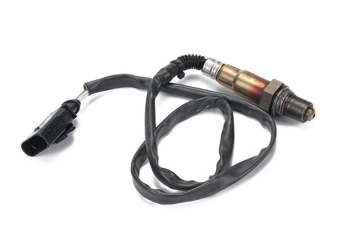 Genuine VW/Audi Oxygen Sensor – Rear 1K0998262T