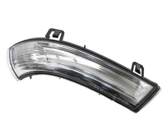 VW Door Mirror Turn Signal Light – Passenger Side 1K5949102 – OE Supplier 1K5949102