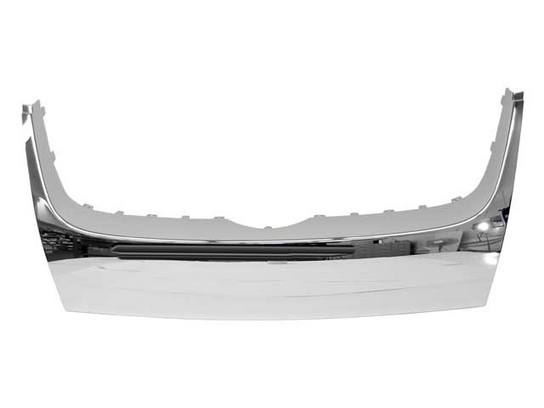 Grille Frame (Chrome)