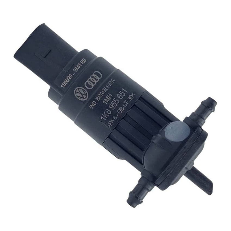 Genuine VW/Audi VW Windshield Washer Pump 1K6955651