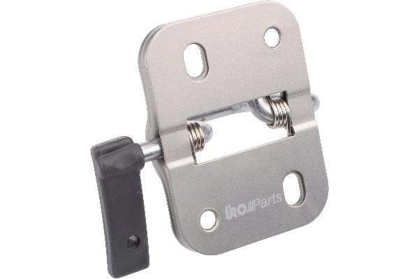 URO PARTS Hood Catch 1K8-823-186 F 9B9