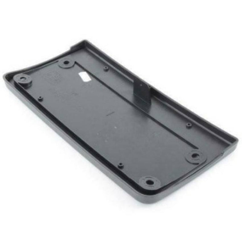 License Plate Base – Front