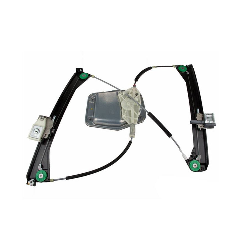 VW Window Regulator – Front Driver Side 1Q0837461G