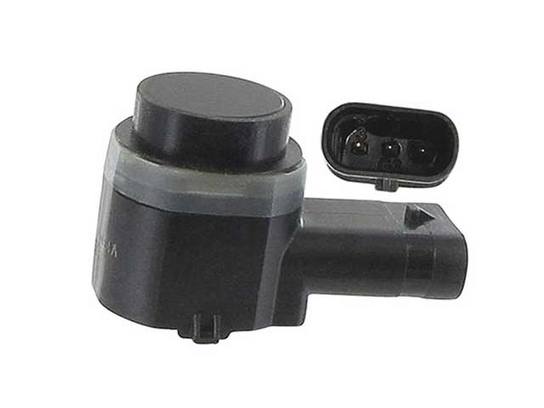 Genuine VW/Audi VW Park Assist Sensor – Front and Rear (Un-painted) 1S0919275CGRU
