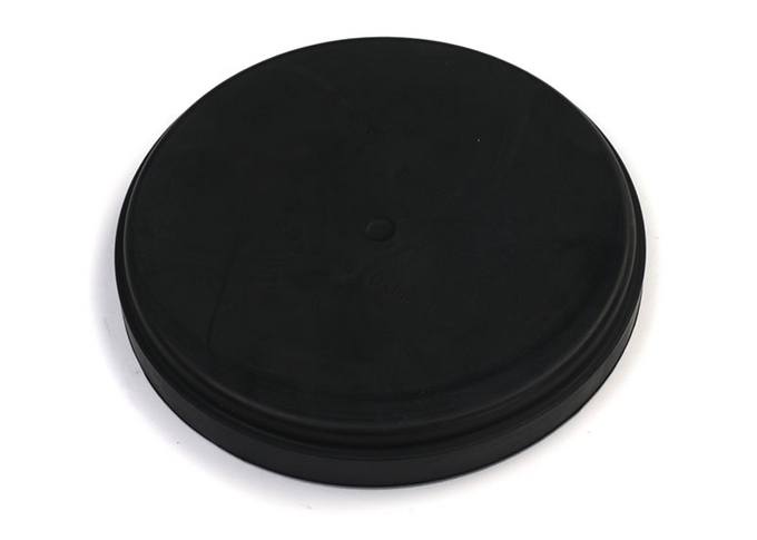 VW Headlight Cap (Halogen) 1T0941607D