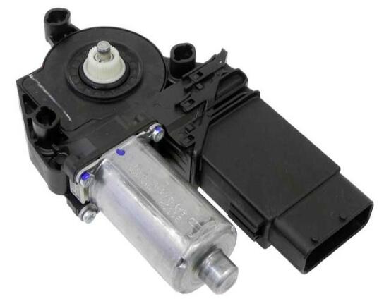 Genuine Vw/Audi Window Motor 1 Y0 959 801 C 06 J