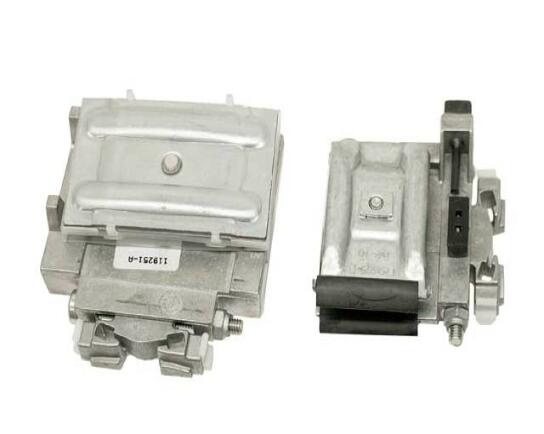 VW Window Regulator Guide Block Kit – Front Passenger Side 1Y0837462K