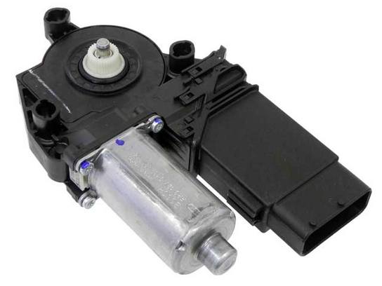 Genuine Vw/Audi Window Motor 1 Y0 959 801 C 06 J