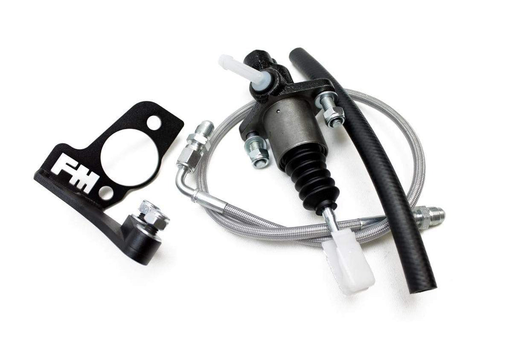 Fabless Hydraulic Clutch Conversion Kit / Volkswagen Mk3 (LHD)