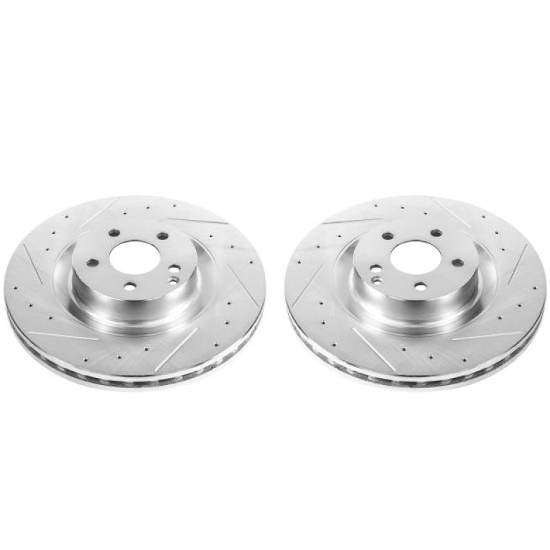 POWERSTOP EBR867XPR