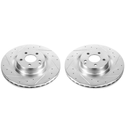 POWERSTOP EBR867XPR