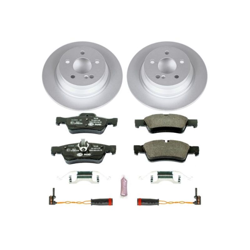 POWERSTOP ESK5320