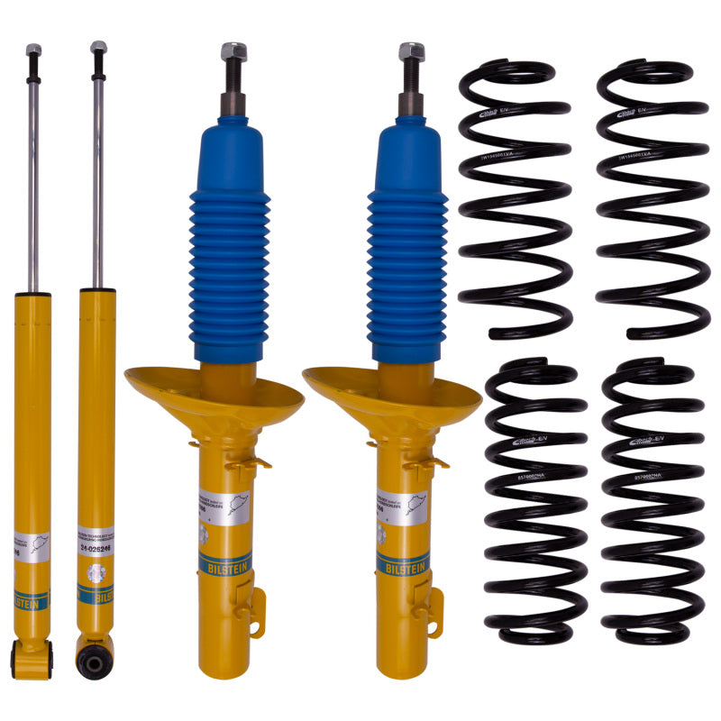 BILSTEIN bil46-000378
