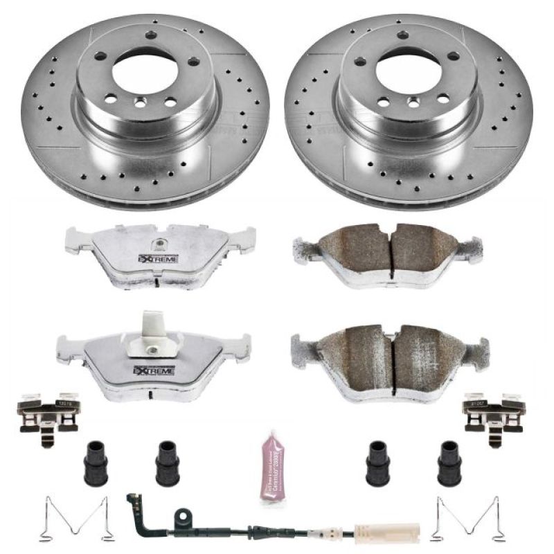 POWERSTOP K5156-26