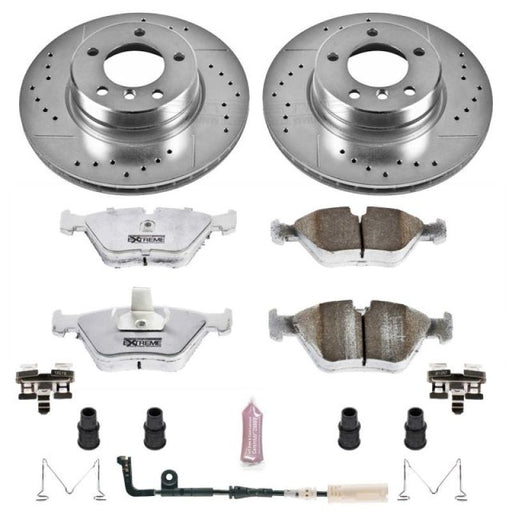 POWERSTOP K5156-26