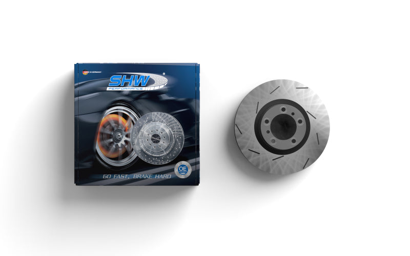 SHW PERFORMANCE PRR39728