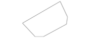 Genuine Porsche parts diagram