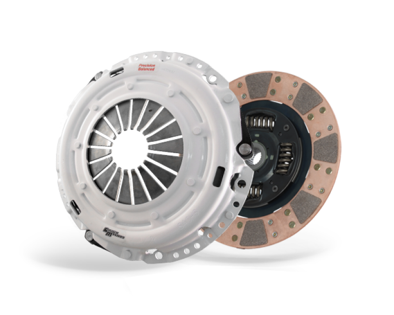 CLUTCH MASTERS clm17480-HDCL-D