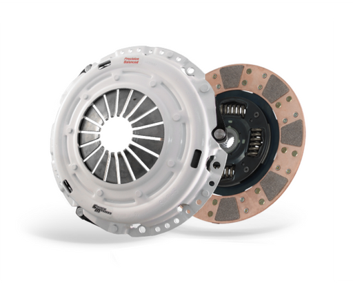 CLUTCH MASTERS clm20981-HDCL-X