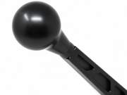 G-Body Delrin Shift Knob and Extender