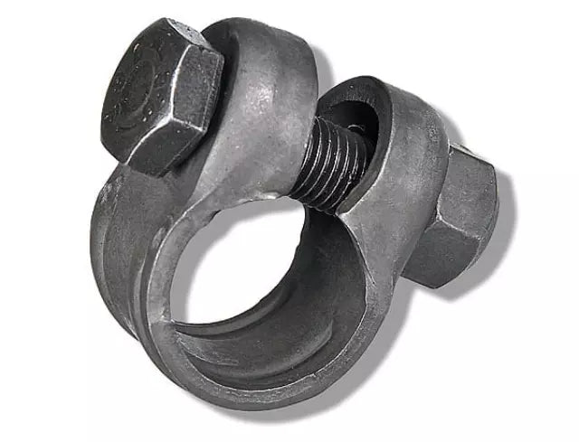 Genuine Porsche Clip - 644-47-313