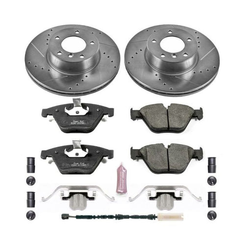 POWERSTOP K7026