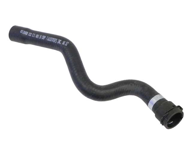 CRP INDUSTRIES Heater Hose - 1C0121081B-EC
