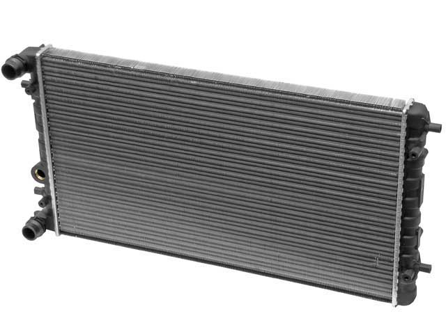 MAHLE BEHR Radiator - CR 477 001S