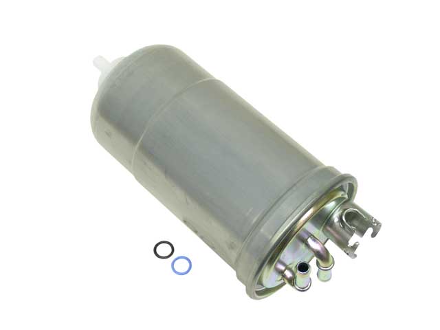 MANN FILTER Fuel Filter - WK 853/3 X