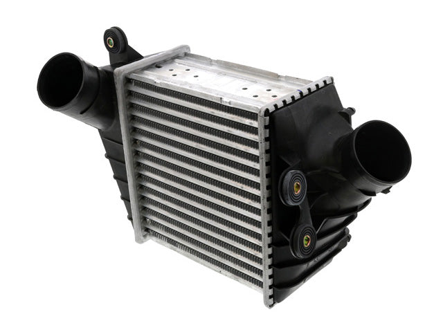 NISSENS Intercooler - 96759