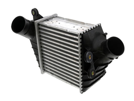 NISSENS Intercooler - 96759