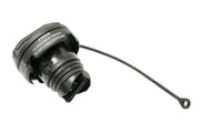 GENUINE VW/AUDI Fuel Cap - 1C0-201-550 Q