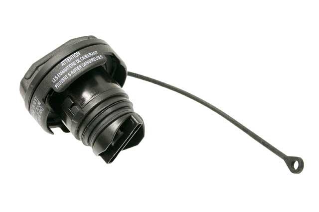 GENUINE VW/AUDI Fuel Cap - 1C0-201-550 Q