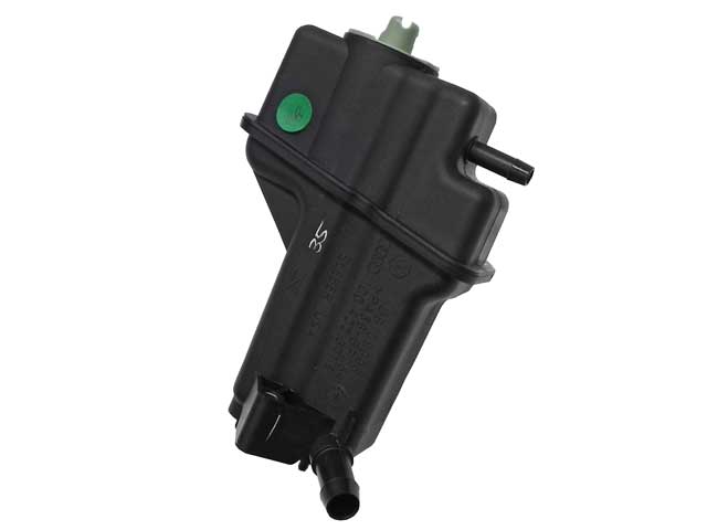 GENUINE VW/AUDI Power Steering Reservoir - 1C0-422-371 E