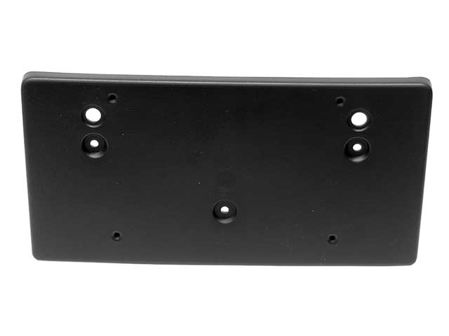 O.E.M. License Plate Base - 1C0-807-287 L B41