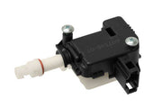 HELLA Fuel Door Actuator - 007546071