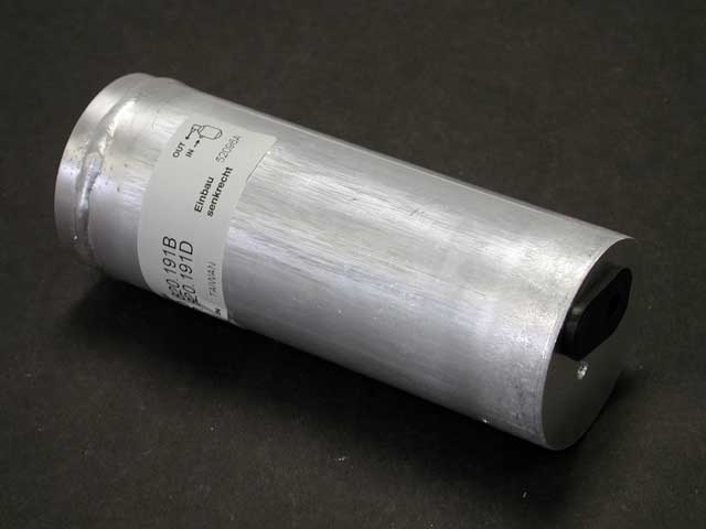 MAHLE BEHR Receiver Drier - AD 155 000S