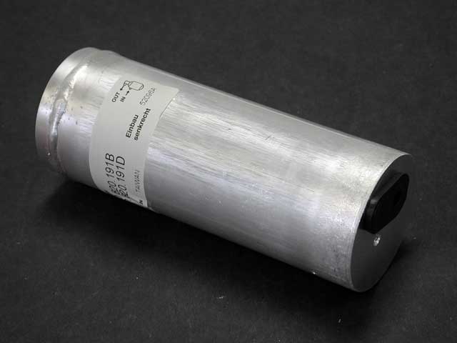 MAHLE BEHR Receiver Drier - AD 155 000S