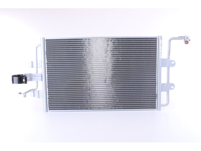 NISSENS A/C Condenser - 94522