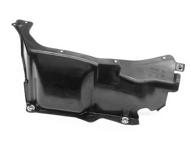 O.E.M. Engine Protection Pan - 1C0-825-245 E