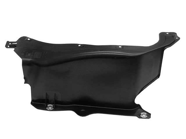 O.E.M. Engine Protection Pan - 1C0-825-250