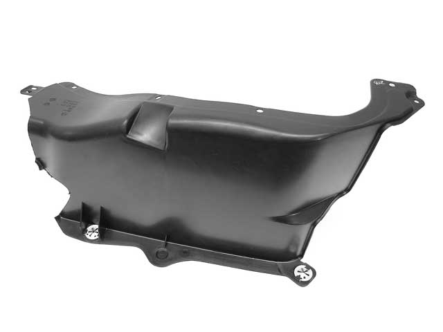 O.E.M. Engine Protection Pan - 1C0-825-250 C
