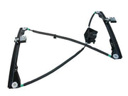 URO PARTS PREMIUM Window Regulator - 1C0-837-655 C-PRM