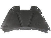 O.E.M. Hood Insulation Pad - 1C0-863-835 K