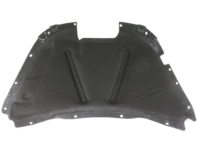 O.E.M. Hood Insulation Pad - 1C0-863-835 K