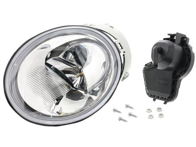 TYC Headlight Assembly - 20-5446-00