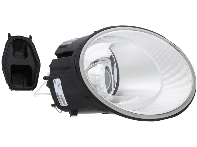 TYC Headlight Assembly - 20-6868-00