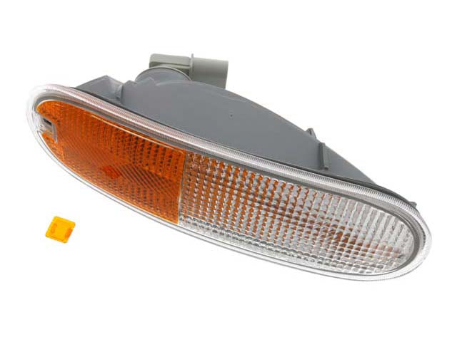 TYC Turn Signal Light - 12-5095-00