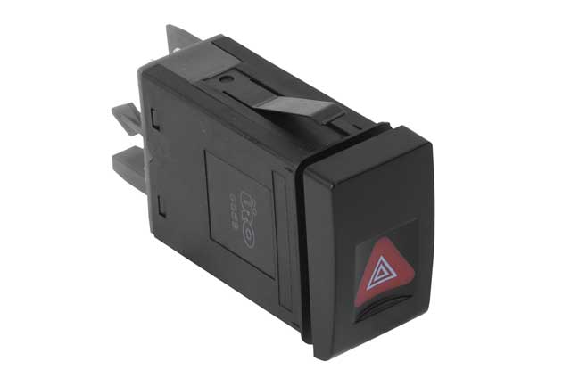 URO PARTS Hazard Flasher Switch - 1C0-953-235 B B41