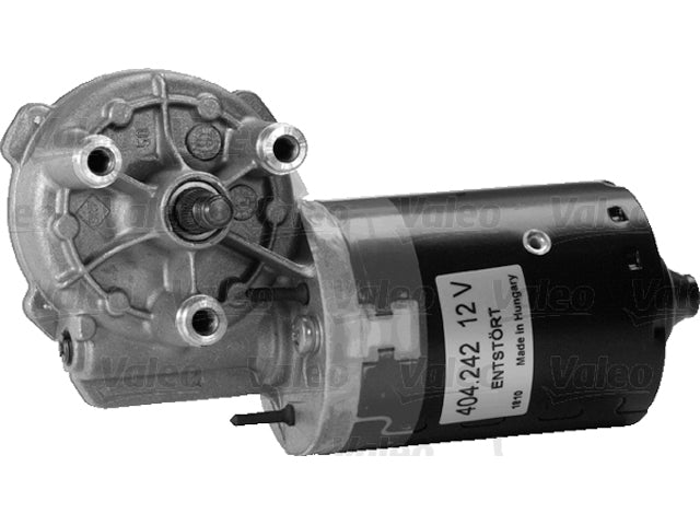 VALEO Windshield Wiper Motor - 404242
